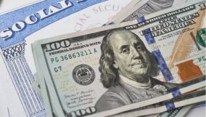 2.8 percent Social Security Increase Announced