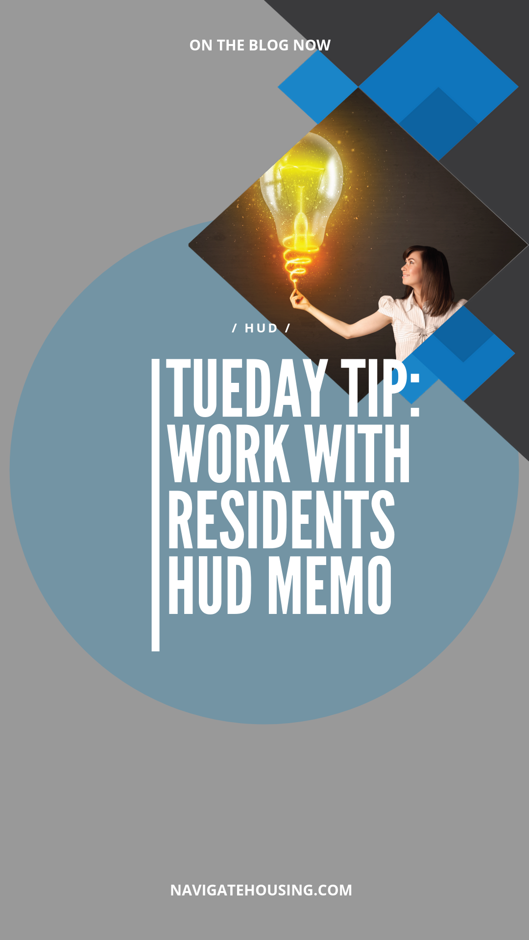 Work With Residents HUD Memo