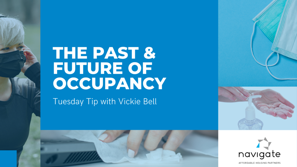 The Past and Future of Occupancy