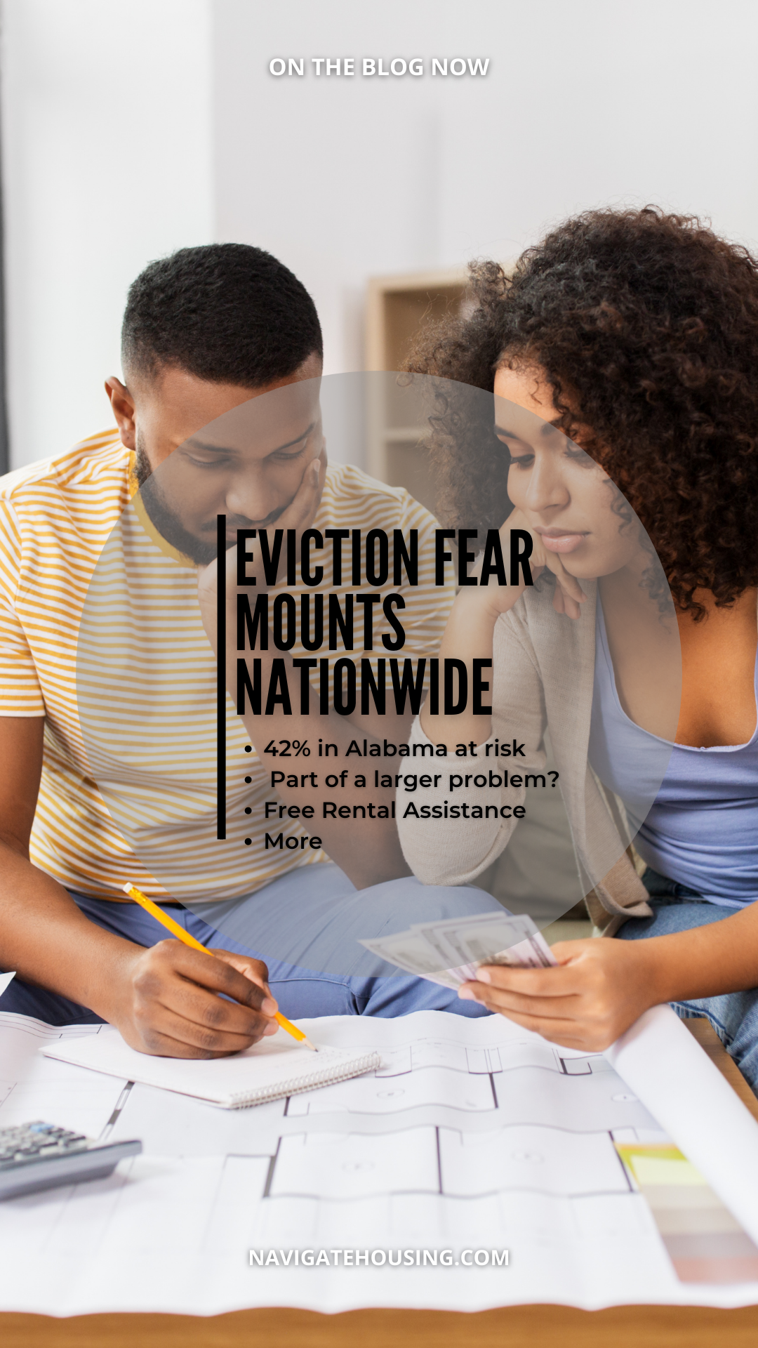 Eviction Fear