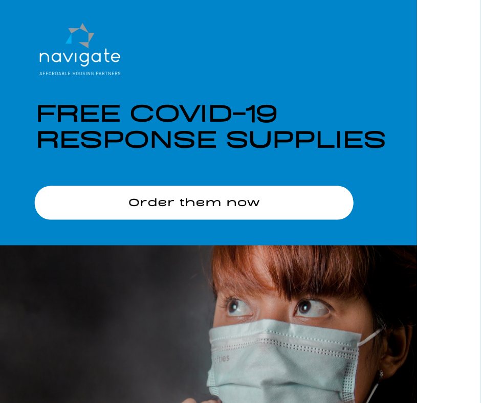 covid-19 response supplies
