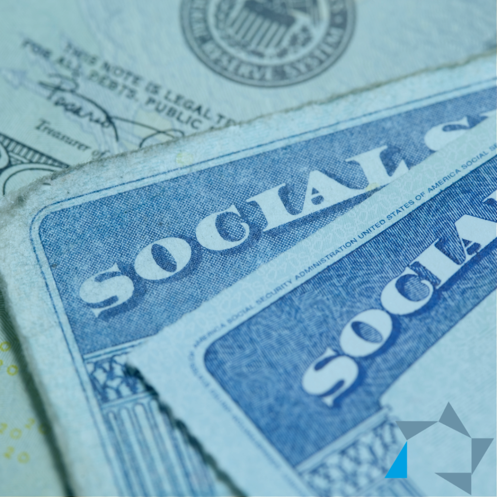 Record Social Security Increase Possible
