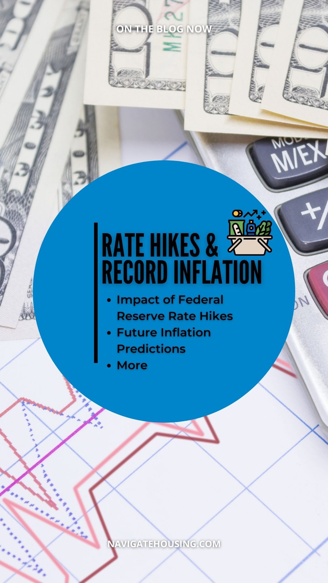Rate Hikes & Record Inflation