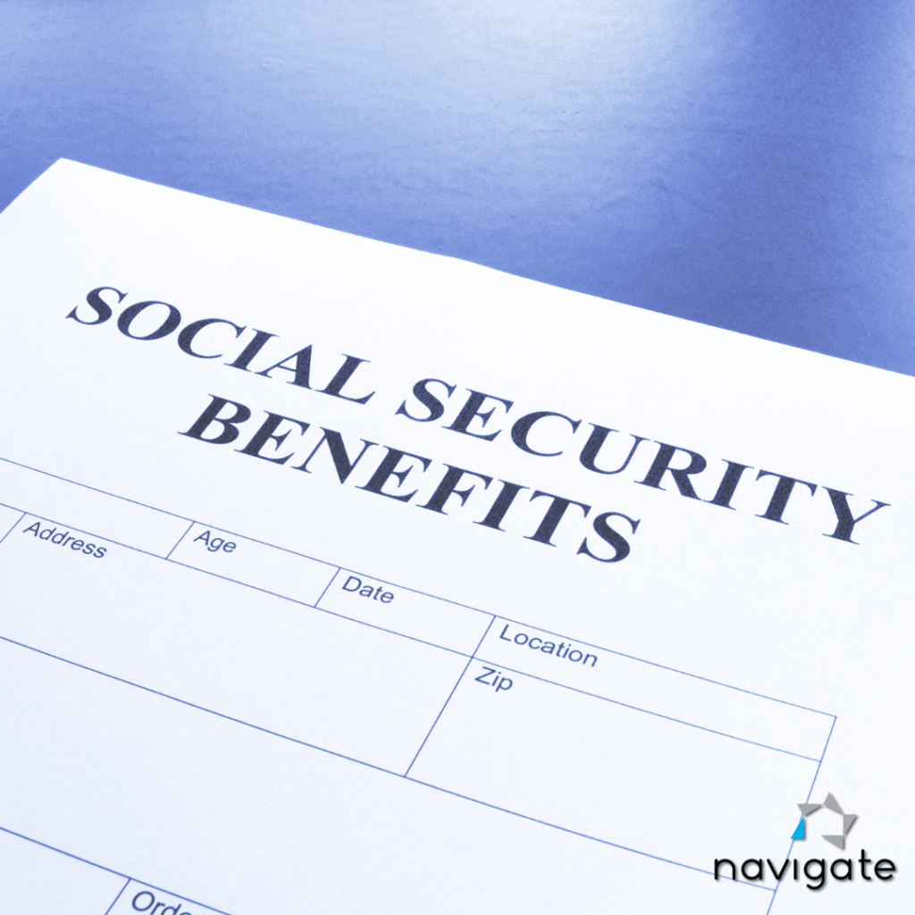 Social Security Funds