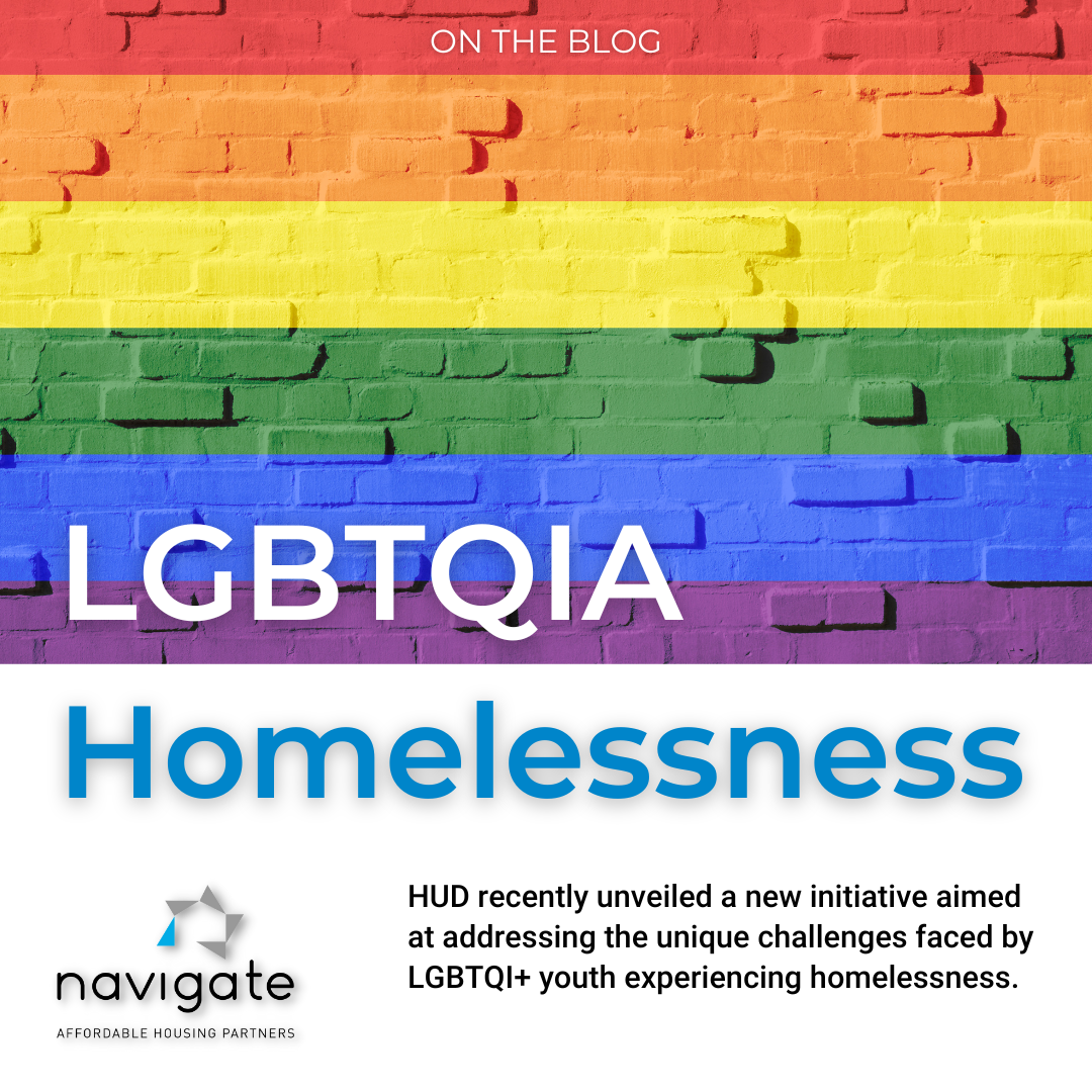 LGBTQI Initiative