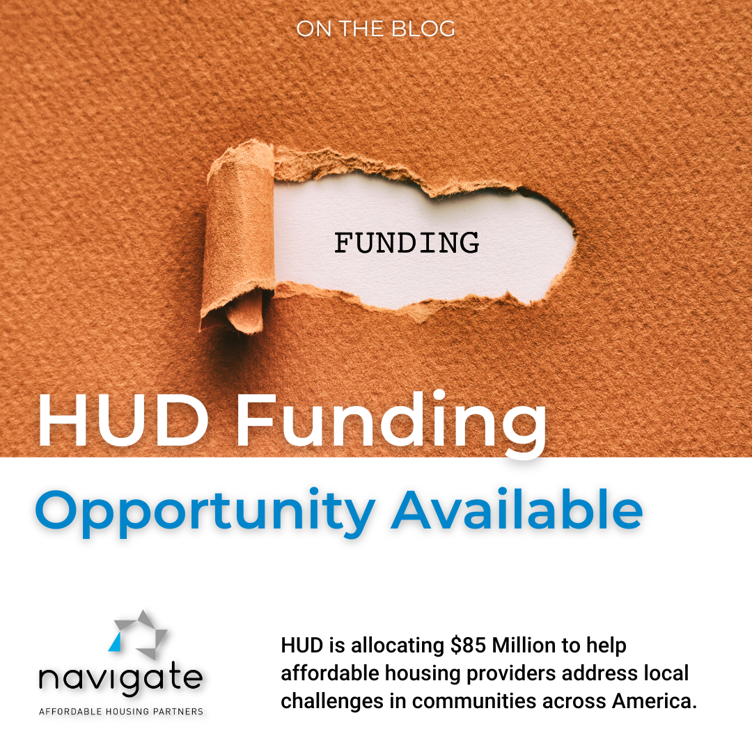 Pro Housing Funding Opportunity