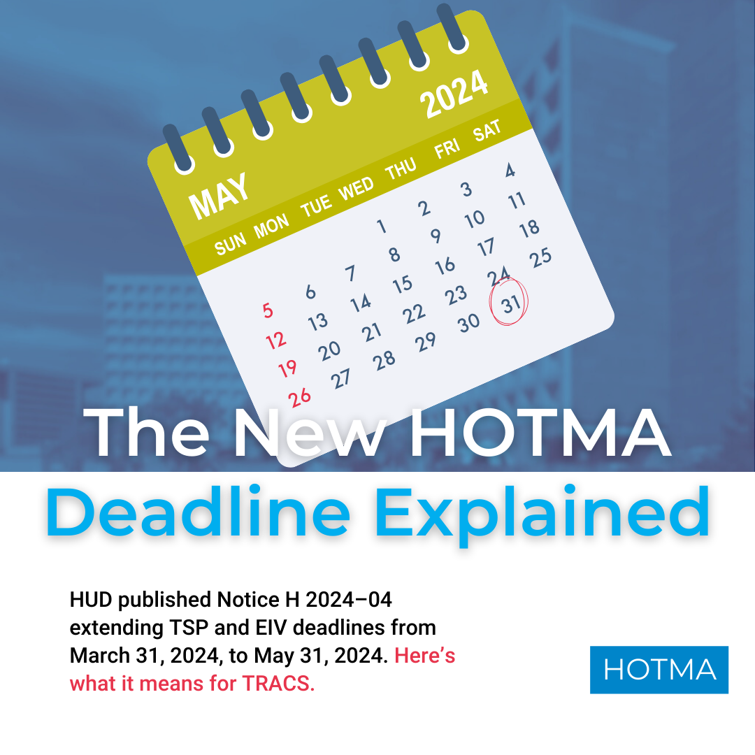 HOTMA Policy Update Explained