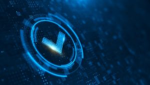 Compliance Findings, Check Mark on Abstract Blue Backgroud. Quality Control, Guarantee, Compliance Concept. 3d rendering SSUCv3H4sIAAAAAAAEAJ2Ry27DIBBF95X6DxZrW/Ijcez8StTFGCYxCoEIcCsryr8XjKlm3R1zLvO4M6/Pj6JgEzjJ2bl4xSjEUqnFeQteGh1wXe7cohZoKUEhvbESFIUTeD5reGCAelEq4vcmMufBLw5dbLYjDh5voUaCfyXSRJcUF1nYxJARJMZKwtwybSyjd/nvzPT4ym7ghpqv28DEiEWFkIxc0ld2//FoH9QaLEIa4urbcFDxQ0cqPa3kUt9ImvHztuWcxs2ivV3p5EwZ84RJxRVfQ03MfAbnwneROWnEw03Ng/TRxm8G9qpMhEvEsOnadhwPx7qvT2Nz6Jue5esZfpeCWkwHnWWQ7Eq4jBOwUydahHqqes6v1aEe+moUOFVNPXR8aOE0XI9h8e9fMdPOW4cCAAA=