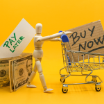 Buy Now Pay Later and Housing Stability