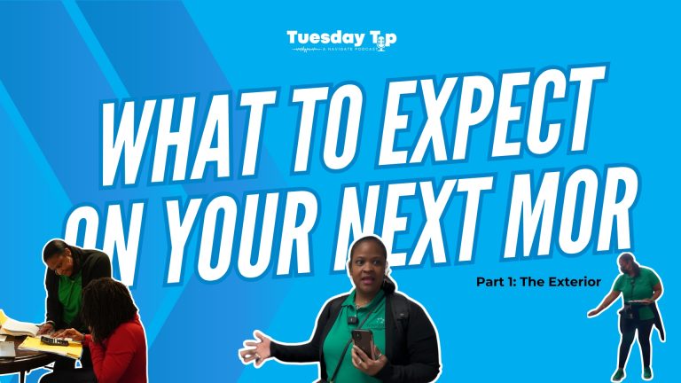 Tuesday Tip
