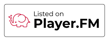 listed on player.fm