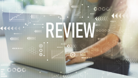 Images features the word review over a laptop. Blog discuss HUD seeking public comment on MOR changes.