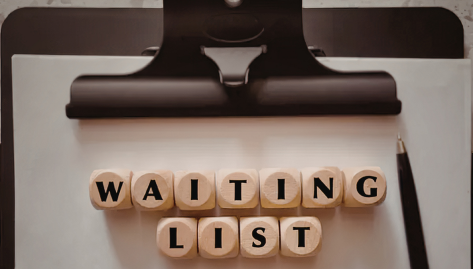 Critical Functions of Waiting Lists
