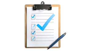 Fair Housing Checklist