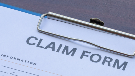 What to know before you file a special claim