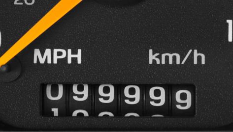 Mileage Rate Increase in 2026