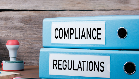 Stay Ahead of Compliance Challenges