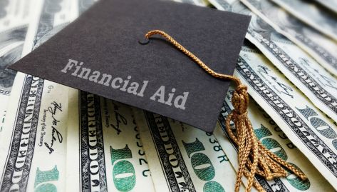 Student Financial Assistance