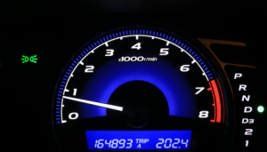 IRS Mileage Rate Increase in 2026
