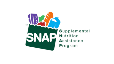 Snap Benefits Logo