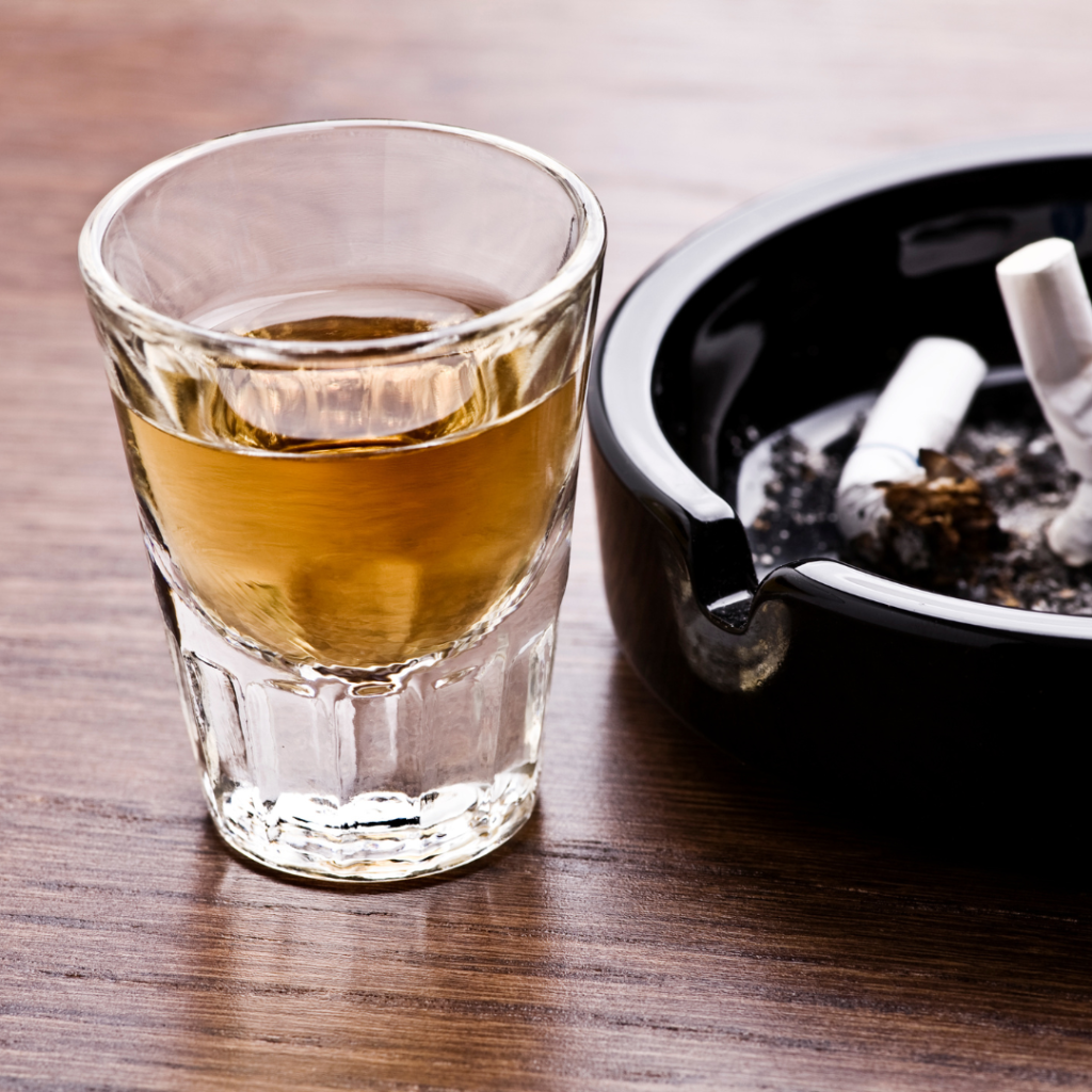 Substance Abuse on Property