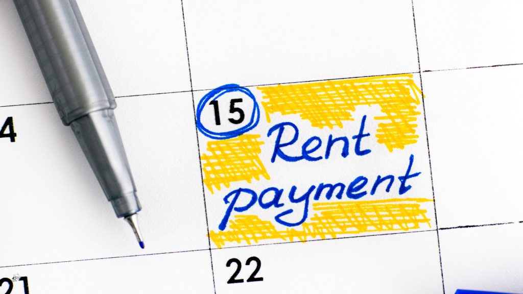 Fair Market Rents 2026